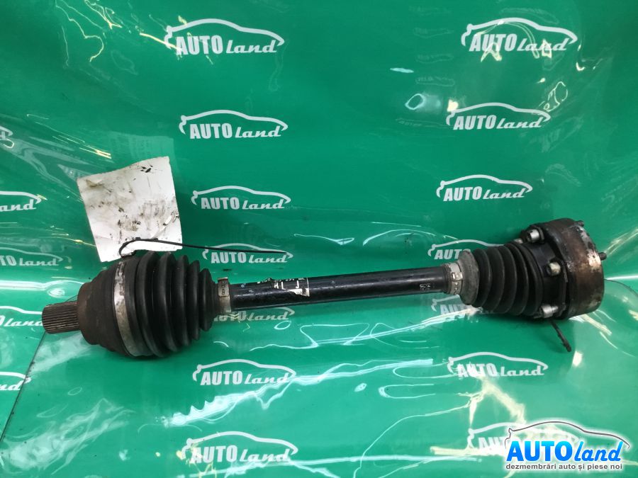 Planetara Stanga VOLKSWAGEN JETTA III (1K2) 2005-2010 Cod 1K0407271BL 