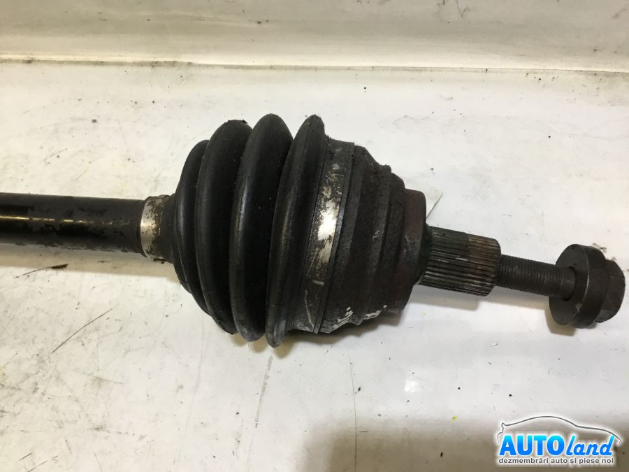 Planetara Stanga VOLKSWAGEN JETTA III (1K2) 2005-2010 Cod 1K0407271BL 