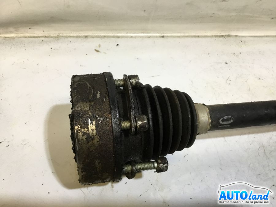 Planetara Stanga VOLKSWAGEN JETTA III (1K2) 2005-2010 Cod 1K0407271BL 