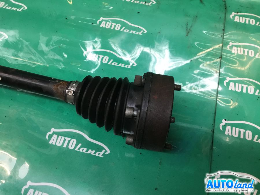 Planetara Stanga VOLKSWAGEN JETTA III (1K2) 2005-2010 Cod 1K0407271BL 