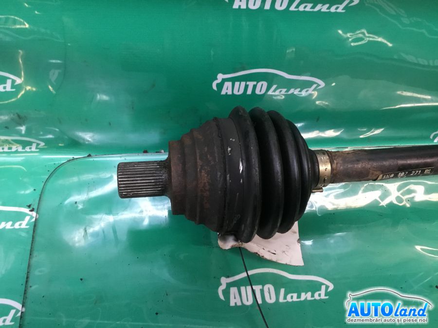 Planetara Stanga VOLKSWAGEN JETTA III (1K2) 2005-2010 Cod 1K0407271BL 