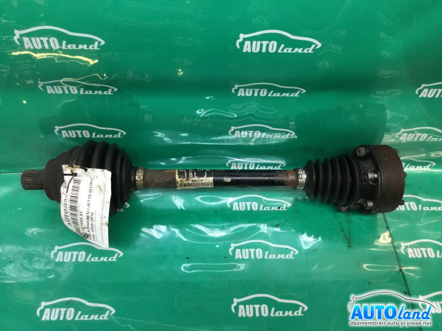 Planetara Stanga VOLKSWAGEN JETTA III (1K2) 2005-2010 Cod 1K0407271BL 