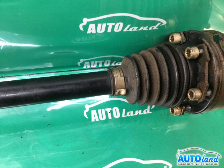 Planetara Stanga VOLKSWAGEN JETTA III (1K2) 2005-2010 Cod 1K0407271BL 