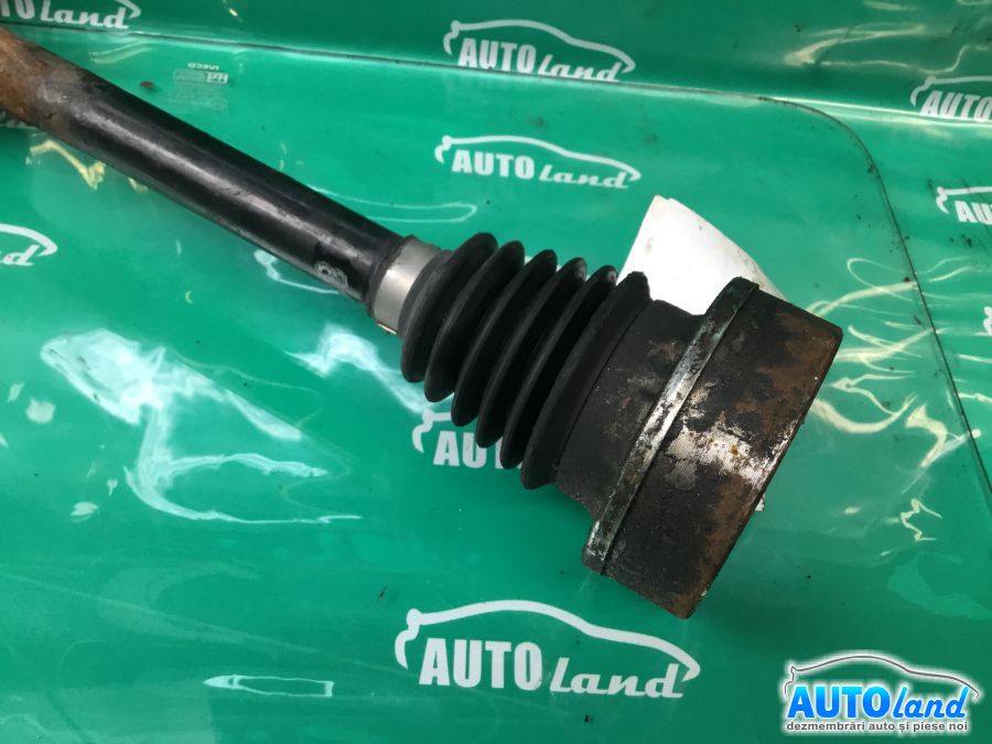 Planetara Stanga VOLKSWAGEN JETTA III (1K2) 2005-2010 Cod 1K0407271HN 