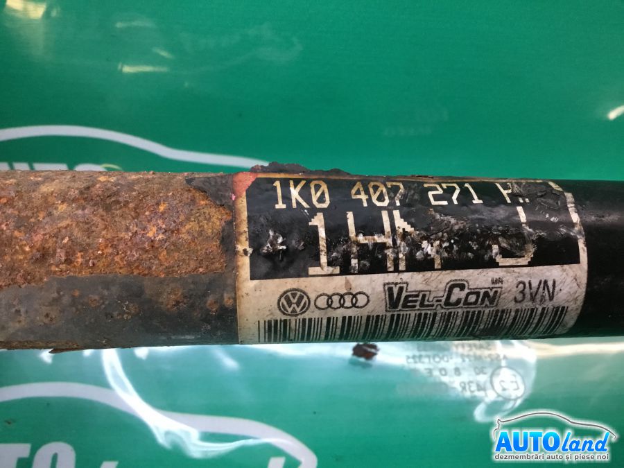 Planetara Stanga VOLKSWAGEN JETTA III (1K2) 2005-2010 Cod 1K0407271HN 