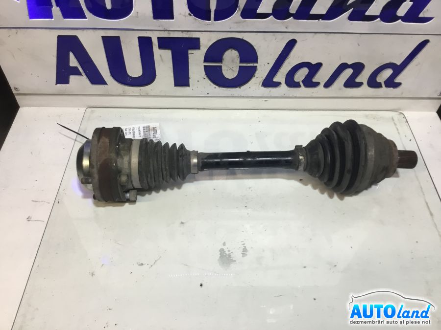 Planetara Stanga VOLKSWAGEN PASSAT (3AA,B7) 2011-2025 Cod 1K0407271EE 