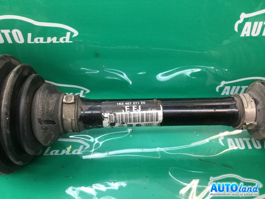 Planetara Stanga VOLKSWAGEN PASSAT (3AA,B7) 2011-2025 Cod 1K0407271EE 