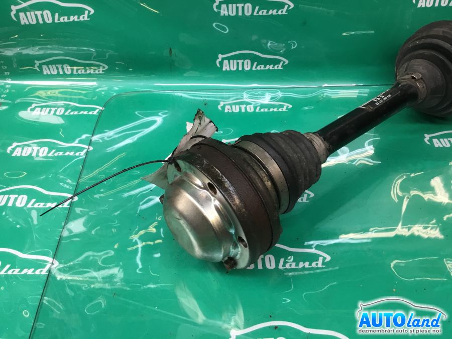 Planetara Stanga VOLKSWAGEN PASSAT (3AA,B7) 2011-2025 Cod 1K0407271EE 