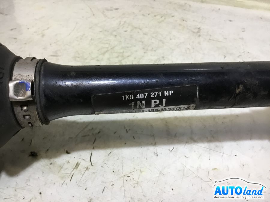 Planetara Stanga VOLKSWAGEN PASSAT (3AA,B7) 2011-2025 Cod 1K0407271NP 