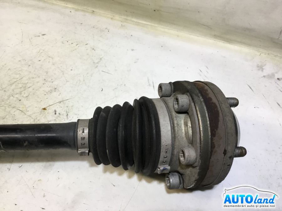 Planetara Stanga VOLKSWAGEN PASSAT (3AA,B7) 2011-2025 Cod 1K0407271NP 