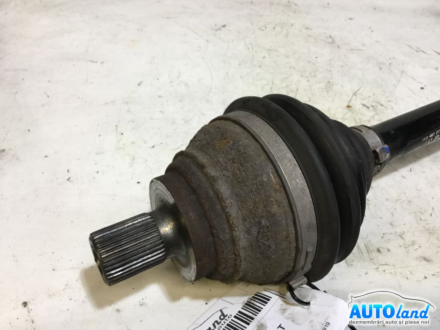 Planetara Stanga VOLKSWAGEN PASSAT (3AA,B7) 2011-2025 Cod 1K0407271NP 