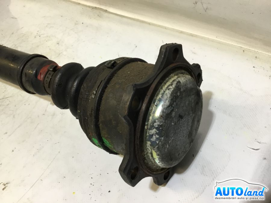 Planetara Stanga VOLKSWAGEN PASSAT (3B2) 1996-2000