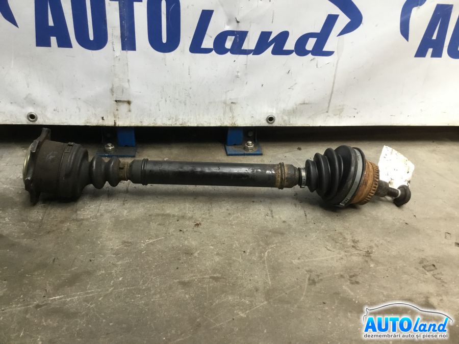 Planetara Stanga VOLKSWAGEN PASSAT (3B2) 1996-2000 Cod 8D0407271AJ 