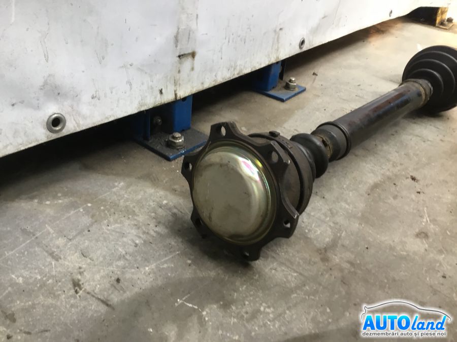 Planetara Stanga VOLKSWAGEN PASSAT (3B2) 1996-2000 Cod 8D0407271AJ 