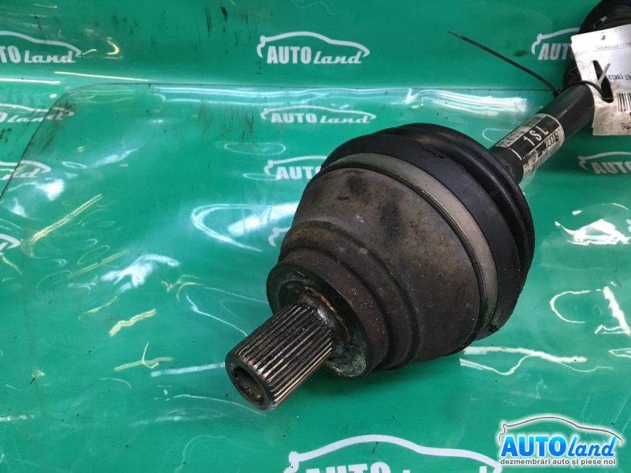 Planetara Stanga VOLKSWAGEN PASSAT (3C2) 2005-2025