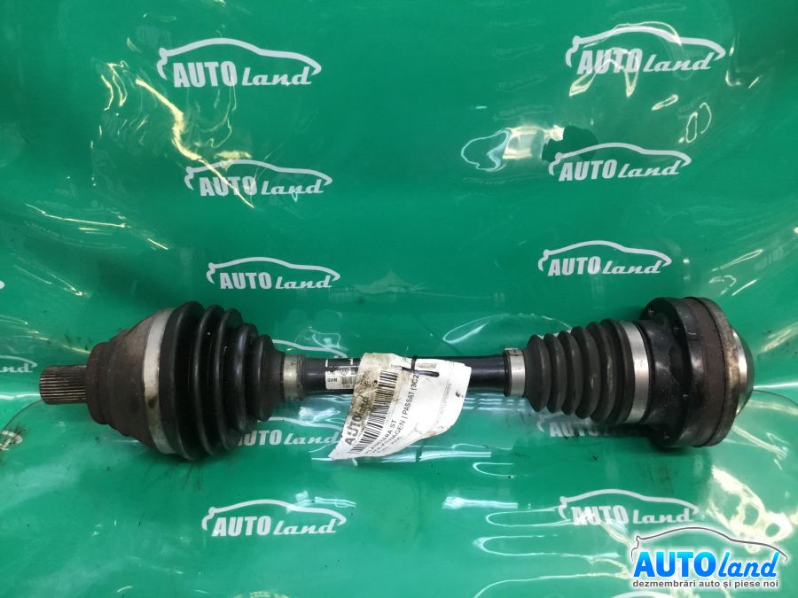 Planetara Stanga VOLKSWAGEN PASSAT (3C2) 2005-2025