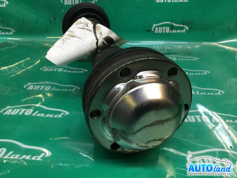 Planetara Stanga VOLKSWAGEN PASSAT (3C2) 2005-2025