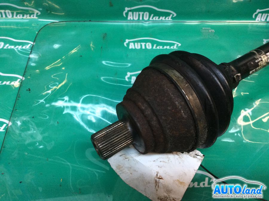 Planetara Stanga VOLKSWAGEN PASSAT (3C2) 2005-2026 Cod 1K0407271BJ 