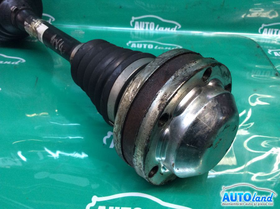 Planetara Stanga VOLKSWAGEN PASSAT (3C2) 2005-2026 Cod 1K0407271BJ 