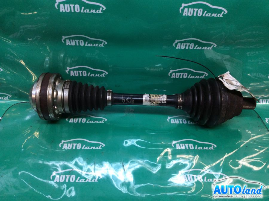 Planetara Stanga VOLKSWAGEN PASSAT (3C2) 2005-2026 Cod 1K0407271BJ 