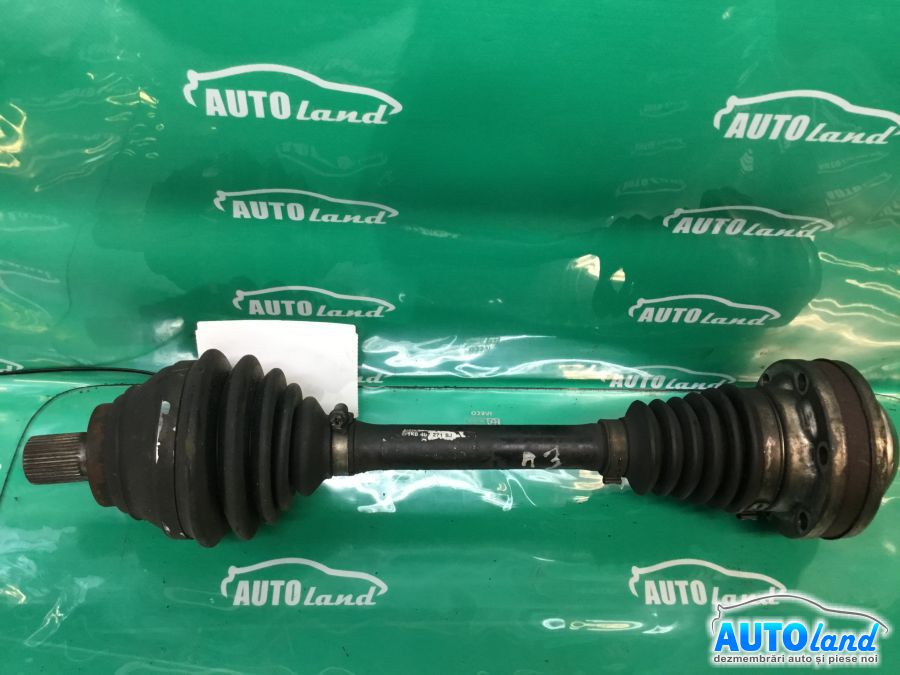 Planetara Stanga VOLKSWAGEN PASSAT (3C2) 2005-2026 Cod 1K0407271BJ 