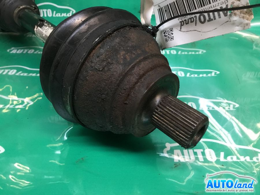 Planetara Stanga VOLKSWAGEN PASSAT (3C2) 2005-2025