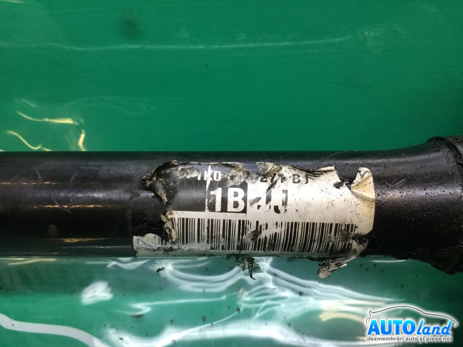 Planetara Stanga VOLKSWAGEN PASSAT (3C2) 2005-2025