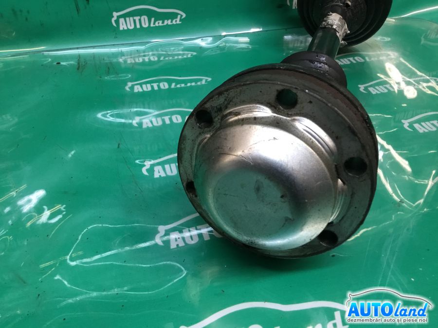 Planetara Stanga VOLKSWAGEN PASSAT (3C2) 2005-2025