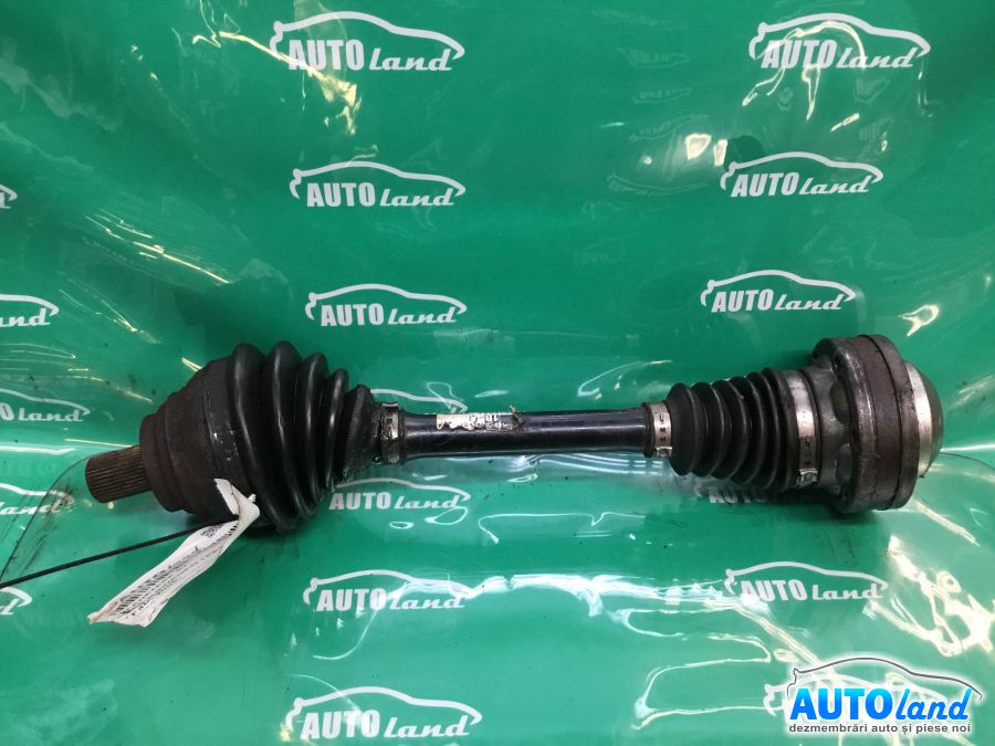 Planetara Stanga VOLKSWAGEN PASSAT (3C2) 2005-2025