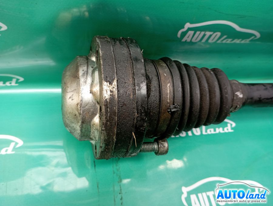 Planetara Stanga VOLKSWAGEN PASSAT (3C2) 2005-2025