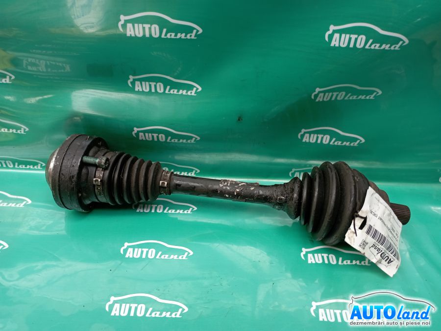 Planetara Stanga VOLKSWAGEN PASSAT (3C2) 2005-2025