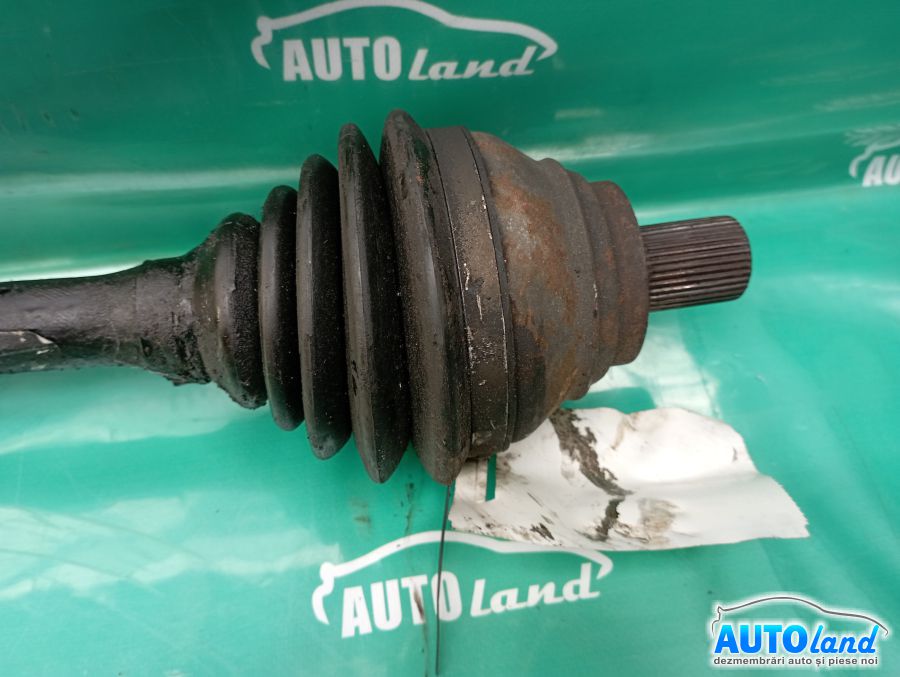 Planetara Stanga VOLKSWAGEN PASSAT (3C2) 2005-2025