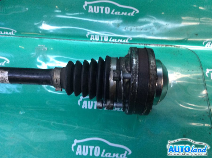 Planetara Stanga VOLKSWAGEN PASSAT (3C2) 2005-2025