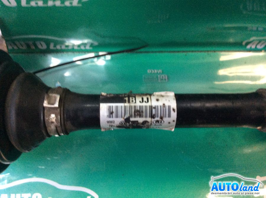 Planetara Stanga VOLKSWAGEN PASSAT (3C2) 2005-2025