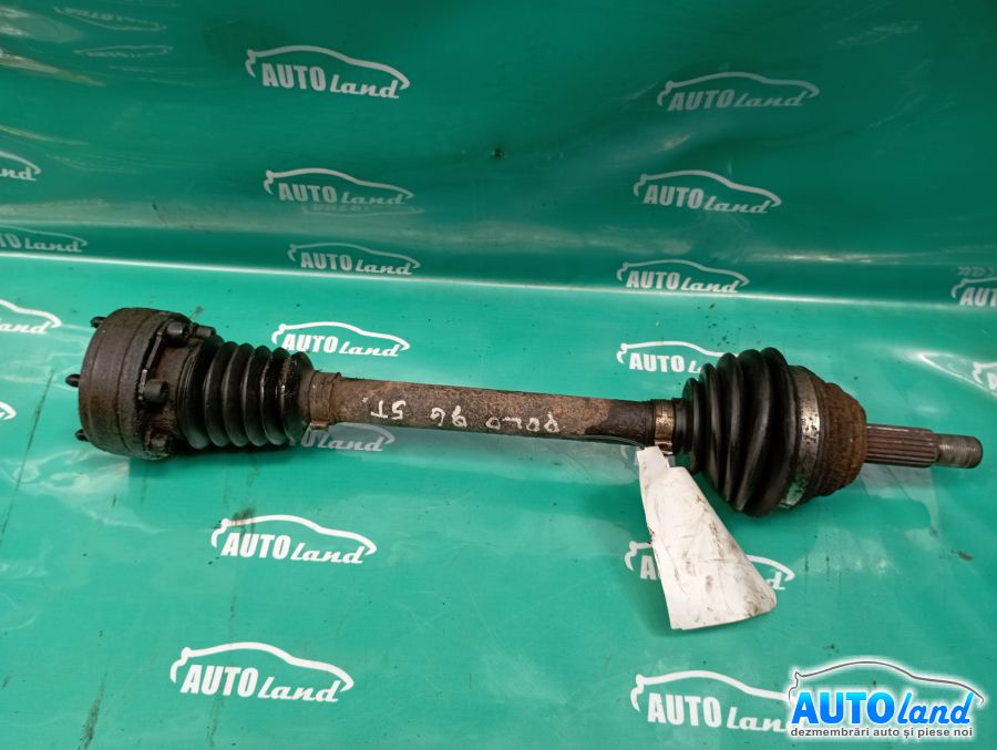 Planetara Stanga VOLKSWAGEN POLO (6N1) 1994-1999