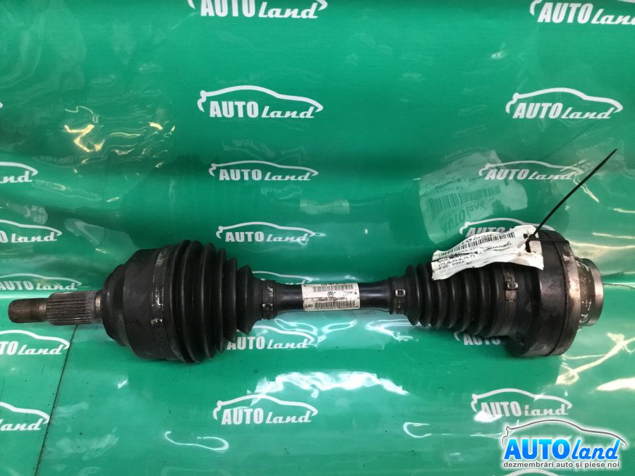 Planetara Stanga VOLKSWAGEN TOUAREG (7LA,7L6,7L7) 2002-2025 Cod 7L6407271A 