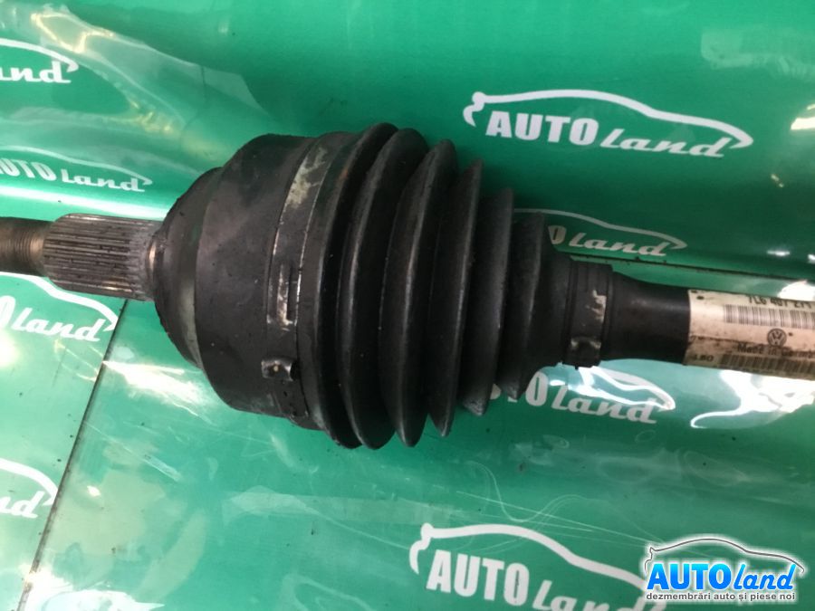 Planetara Stanga VOLKSWAGEN TOUAREG (7LA,7L6,7L7) 2002-2025 Cod 7L6407271A 