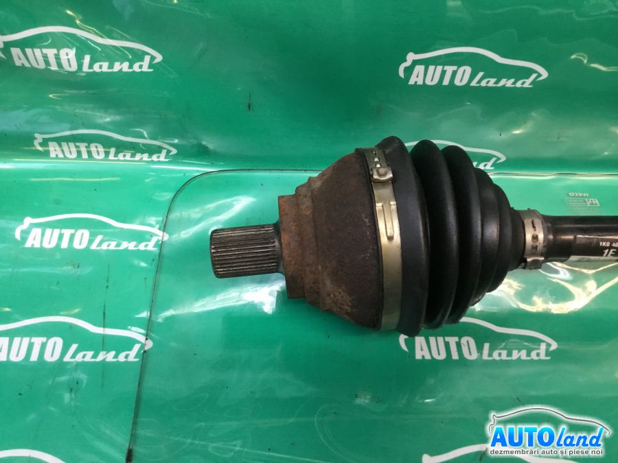 Planetara Stanga VOLKSWAGEN TOURAN (1T1,1T2) 2003-2026 Cod 1K0407271ES 