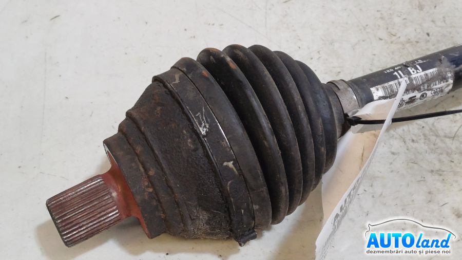 Planetara Stanga VOLKSWAGEN Touran I (facelift 2010) 2010-2015 Cod 1K0407271LB 