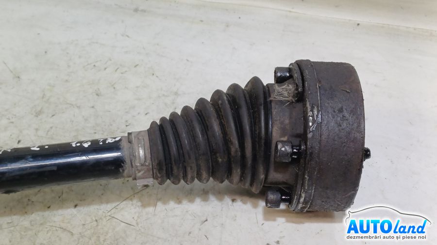 Planetara Stanga VOLKSWAGEN Touran I (facelift 2010) 2010-2015 Cod 1K0407271LB 