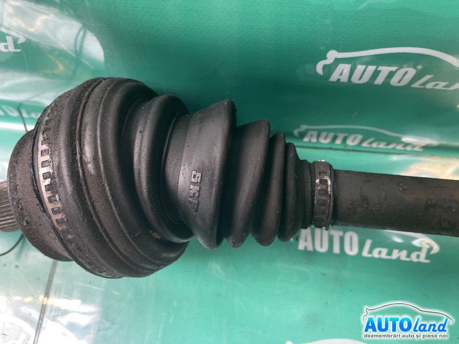 Planetara Stanga VOLKSWAGEN TRANSPORTER IV bus (70XB,70XC,7DB,7DW) 1990-2003