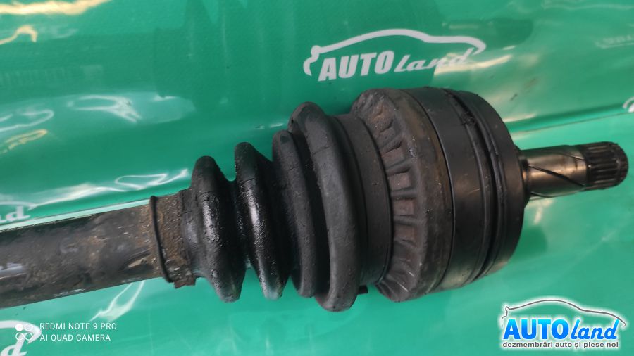 Planetara Stanga VOLVO V70 I combi (P80_) 1996-2000 Cod 9163581 