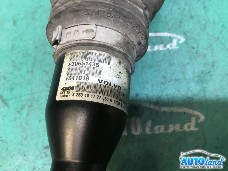 Planetara Stanga VOLVO XC90 2002-2025 Cod P30651435 