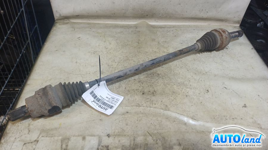 Planetara Stanga VOLVO XC90 2002-2025 Cod P30651528 