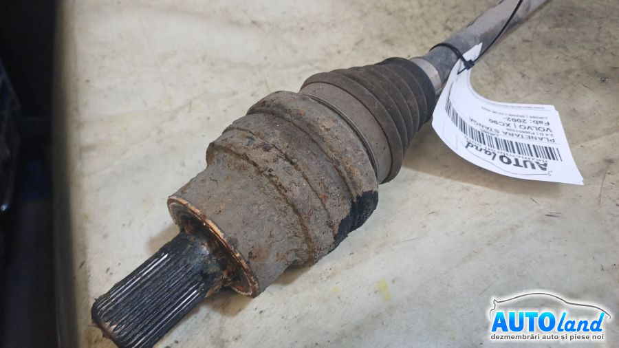 Planetara Stanga VOLVO XC90 2002-2025 Cod P30651528 