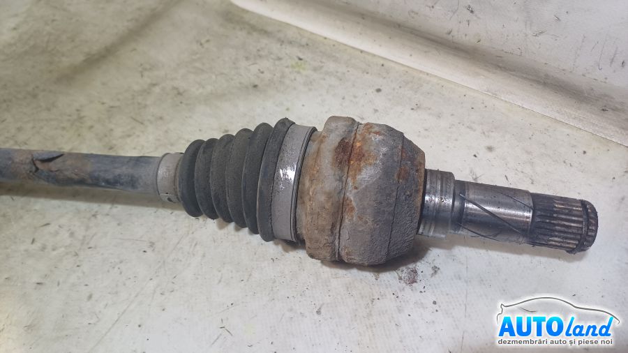 Planetara Stanga VOLVO XC90 2002-2025 Cod P30651528 