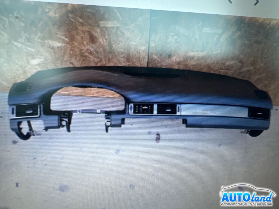 Plansa bord (Carcasa bord) AUDI A4 (8EC) 2004-2008