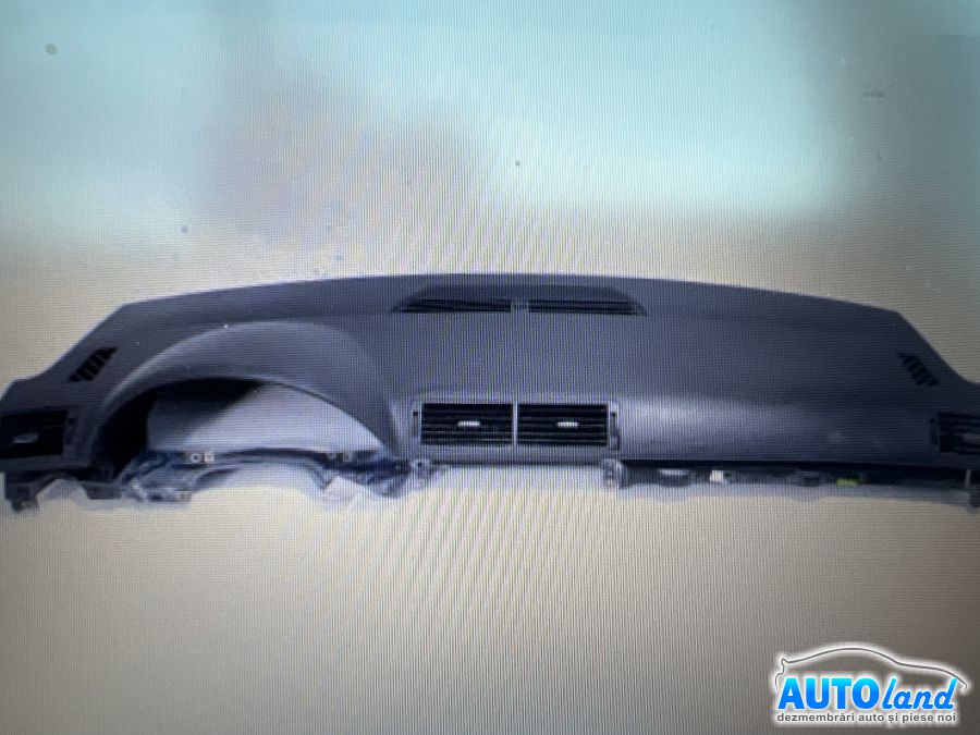 Plansa bord (Carcasa bord) AUDI A4 (8EC) 2004-2008 Cod 8E1857003F 