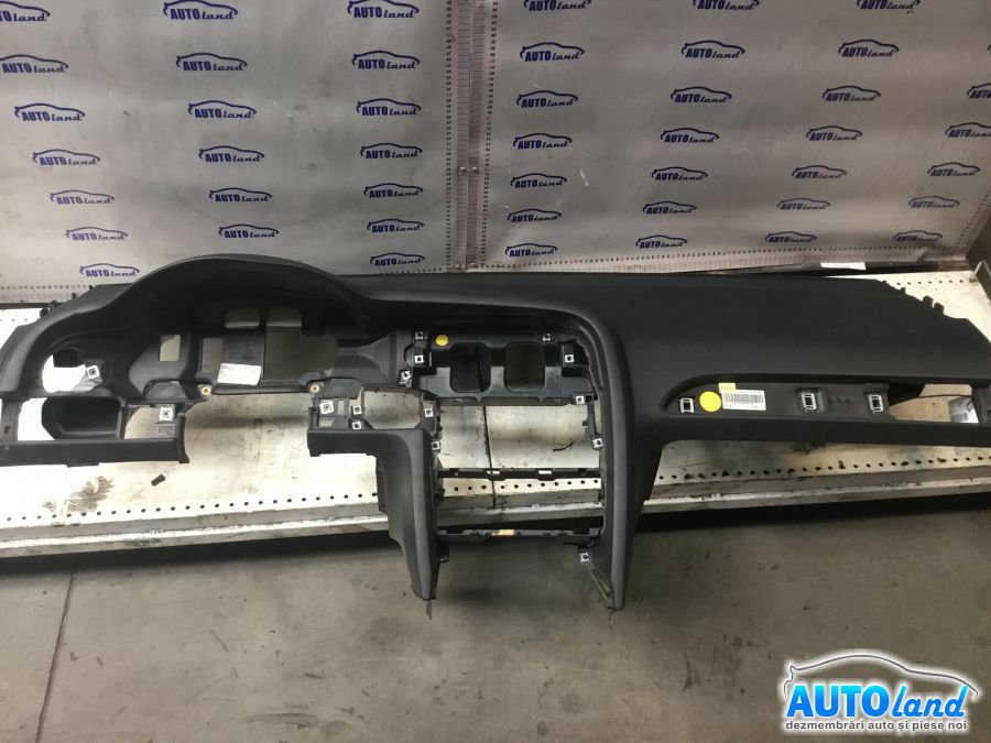 Plansa bord (Carcasa bord) AUDI A6 (4F2,C6) 2004-2011