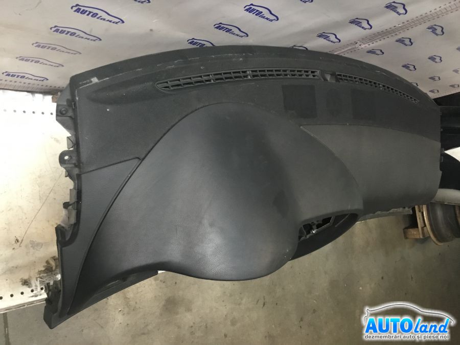 Plansa bord (Carcasa bord) AUDI A6 (4F2,C6) 2004-2011